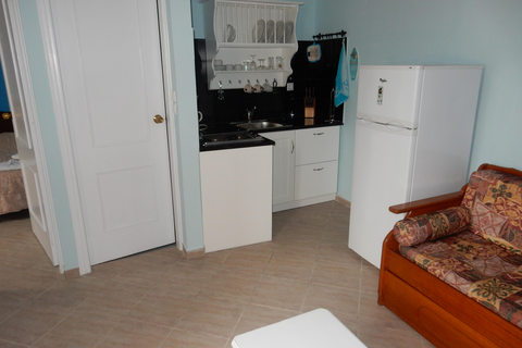 Appartement Aphrodite foto 15