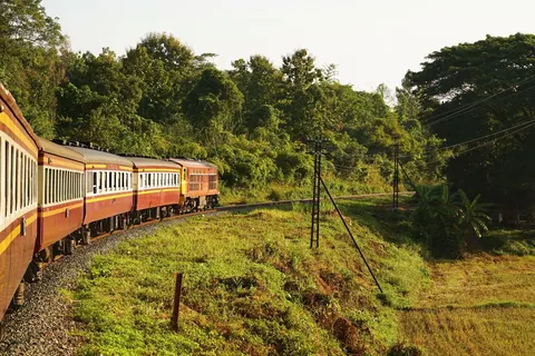Rondreis Klassiek Thailand foto 34