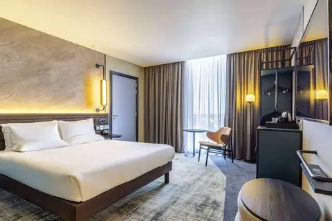 Novotel Liverpool Paddington Village in Liverpool