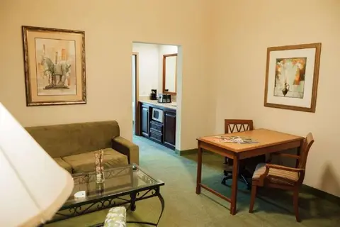 Hodelpa Garden Suites in Guayacanes — foto 13