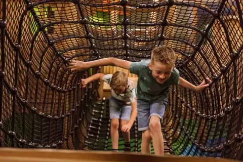 Camping Ommerland foto 4