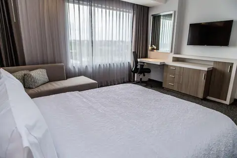 Hampton Inn & Suites By Hilton Puebla in Refugio de Peñuelas, foto 5