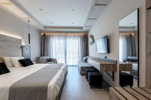 Palladium Hotel in Μαρμάρι — foto 26