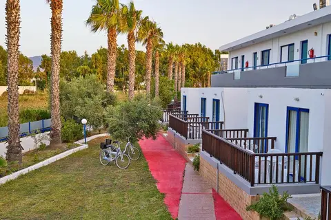 Smaragdi Kos Hotel in Kos — foto 7