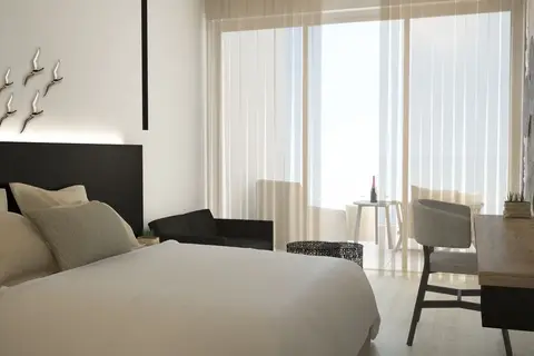 Abacus Suites in Ayia Napa — foto 21
