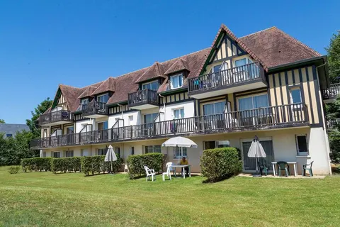 Green Panorama foto 1