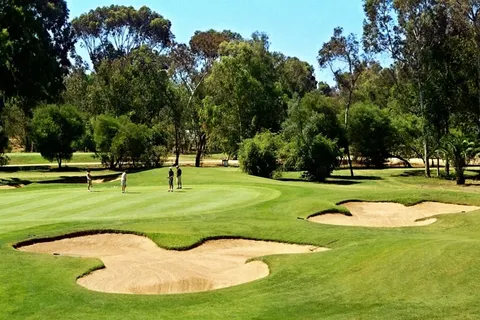 Penina Hotel & Golf Resort foto 5