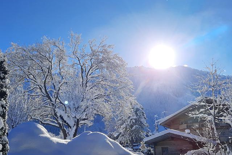 Appartementen Rosenhof foto 7