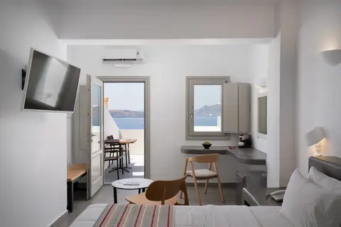 Goulielmos Hotel in Δημοτική Ενότητα Θήρας — foto 24