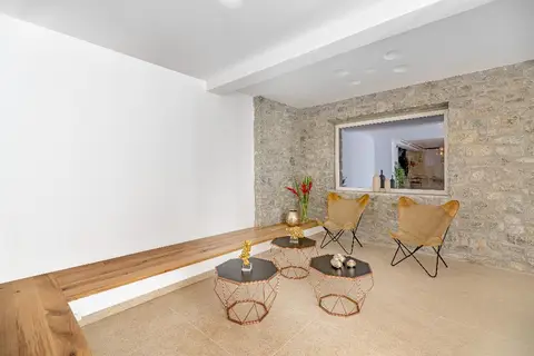 Omnia Mykonos Boutique Hotel in Ορνός