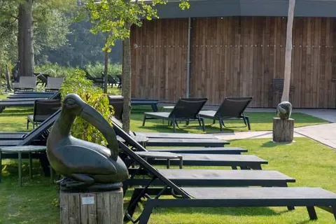 Otium Wellness Hotel foto 34