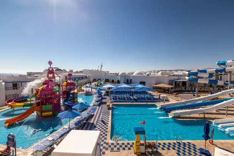 Pickalbatros Palace Resort in Sharm El Sheikh — foto 20