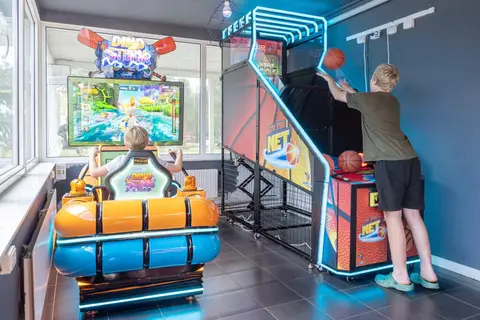 Camping Råå Vallar in Helsingborg — foto 25