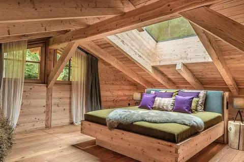Chalets Valsegg in Ratschings - Racines — foto 4