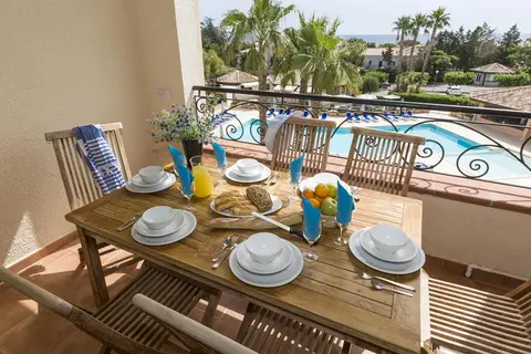 Vacancéole  Residence Sognu di Mare in Linguizzetta — foto 7