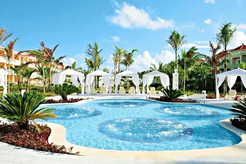 Grand Bahia Principe Aquamarine in Salvaleón de Higüey — foto 13