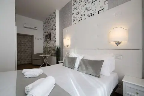Domus Pietro Inn in Rome — foto 3