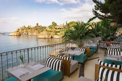 Le Calette Garden & Bay in Cefalù — foto 7
