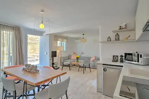Senses Luxury Villas & Suites in Δήμος Μυκόνου — foto 13