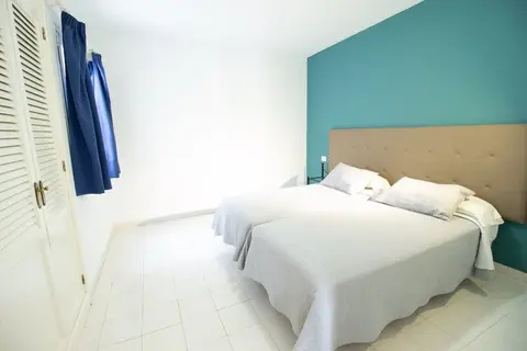 Apartamentos Vista Mar in Puerto del Carmen — foto 8