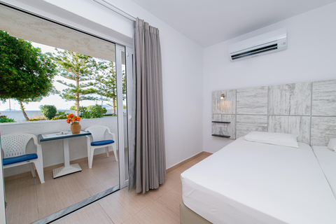 Aparthotel Captain Pavlos foto 3