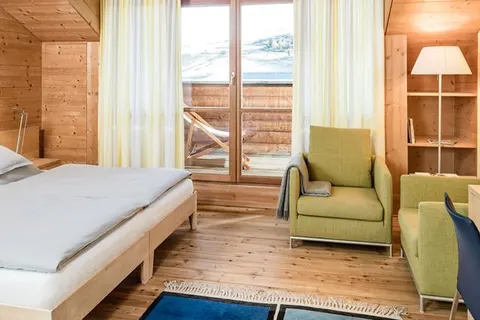 Hotel Seiser Alm Urthaler foto 6