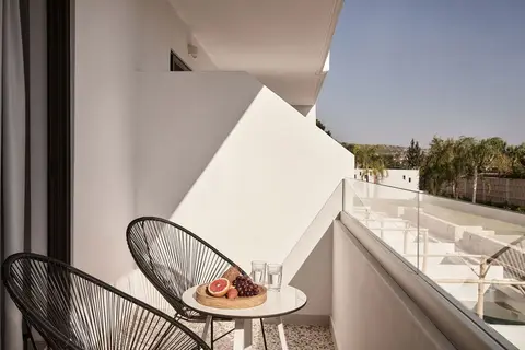 Casa Cabana Boutique Hotel & Spa in Faliraki — foto 15