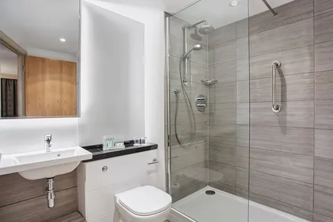 Holiday Inn Belfast City Centre in Belfast — foto 3