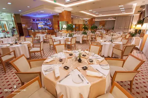 Hotel Antunovic in Zagreb — foto 15