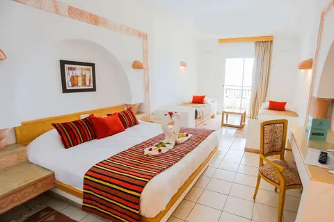 Al Jazira Beach & Spa in مزراية — foto 20