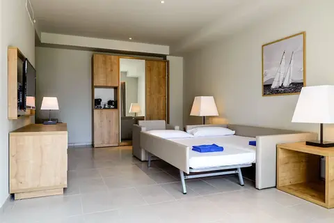 Hotel Estival Eldorado Resort in Cambrils — foto 24