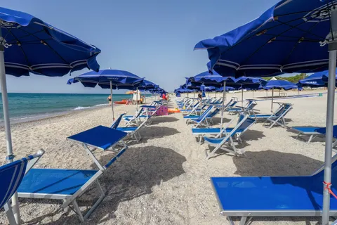 Camping Costa Blu foto 9