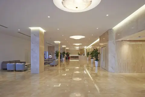 Sunrise Beach Hotel in Παραλίμνι — foto 30