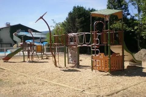 Camping Les Rives De Condrieu foto 22