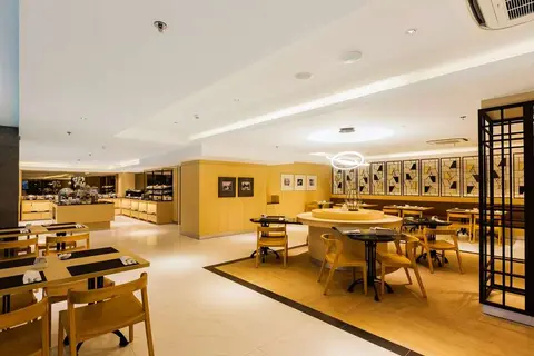 Best Western Kamala Jimbaran in Kuta Selatan, foto 9