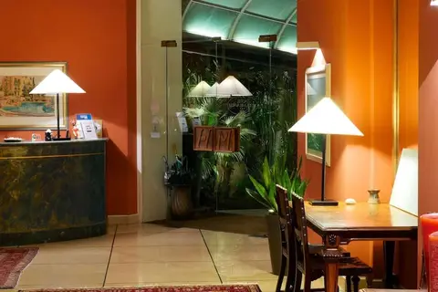 Hotel Villa Miravalle in Riva del Garda — foto 16