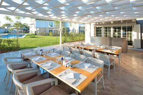 Azure Villas by Cornelia in Serik — foto 20
