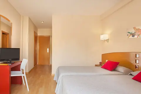 RH Sol in Benidorm — foto 3