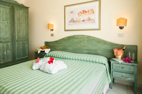 Hotel Maria Rosaria in Orosei — foto 30