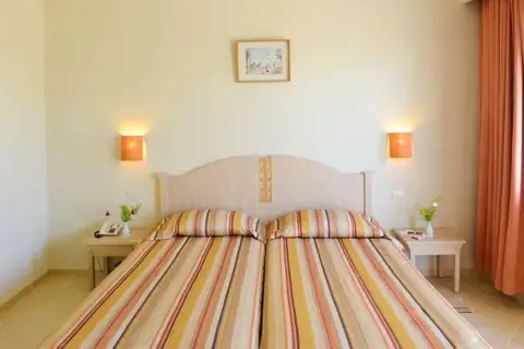 Hotel Club Meninx in المقارسة — foto 3