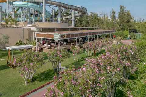 Fame Residence Lara & Spa in Aksu — foto 46