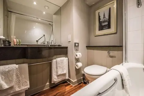 The Bridge Hotel in Londen, foto 15