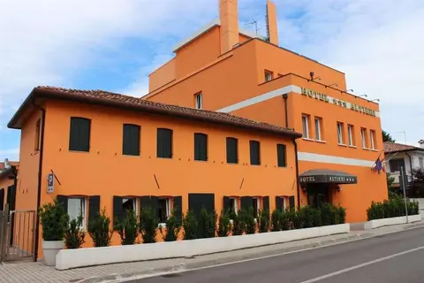 Altieri in Venetië, foto 9