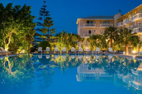 Zakynthos Hotel in Δημοτική Ενότητα Ζακυνθίων — foto 9