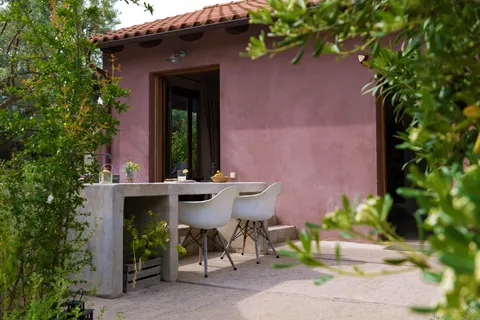 Vertzamo Villas in Municipal Unit of Lefkada — foto 2