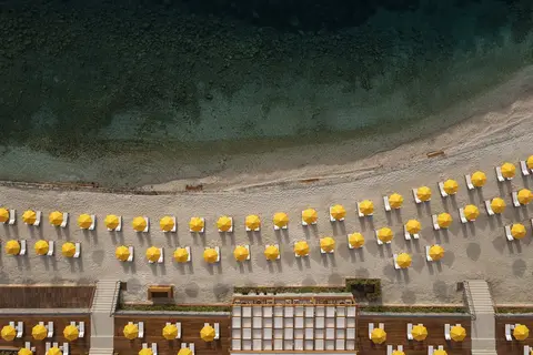 MGallery The Bodrum Hotel Yalikavak in Bodrum — foto 21