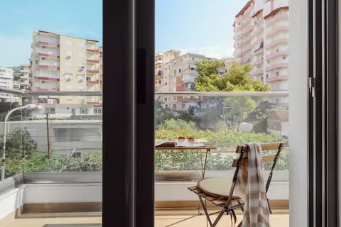 Epirus Hotel in Sarandë — foto 27