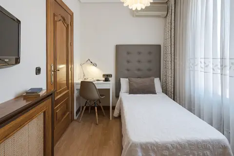 Eurowest in Salamanca — foto 11