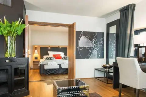 Clarion Hotel The Edge in Tromsø — foto 3