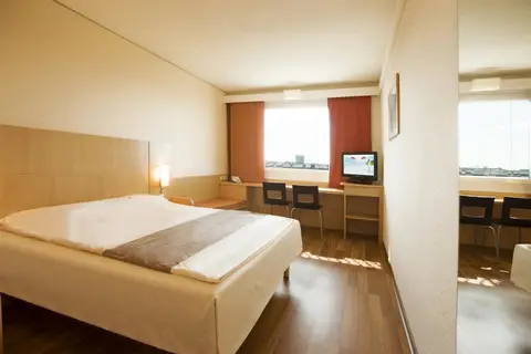 ibis Wien Messe in Wenen — foto 15